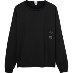 GRAPHIC LS  TEE