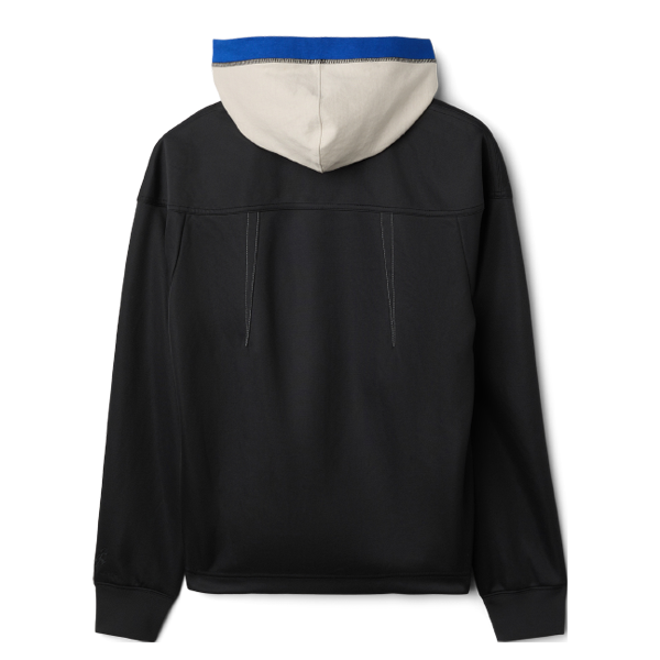 [NOVALIS] ZIP-UP JERSEY JKT