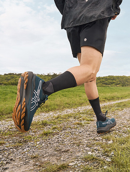 메인_SHOP BY SPORTS_트레일 러닝 