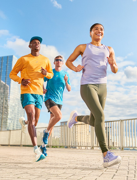 메인_SHOP BY SPORTS_러닝